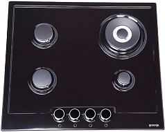 Независимая газовая варочная панель Gorenje GW 6N41 ZIB