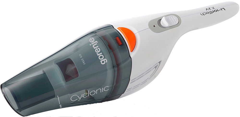 Пылесос Gorenje MVC72FW preview 1