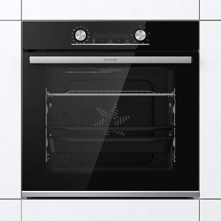 Духовой шкаф Gorenje BOSX6737E091BG preview 5
