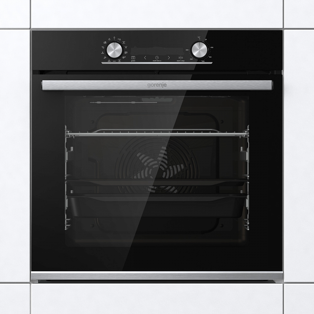 Духовой шкаф Gorenje BOSX6737E091BG preview 5