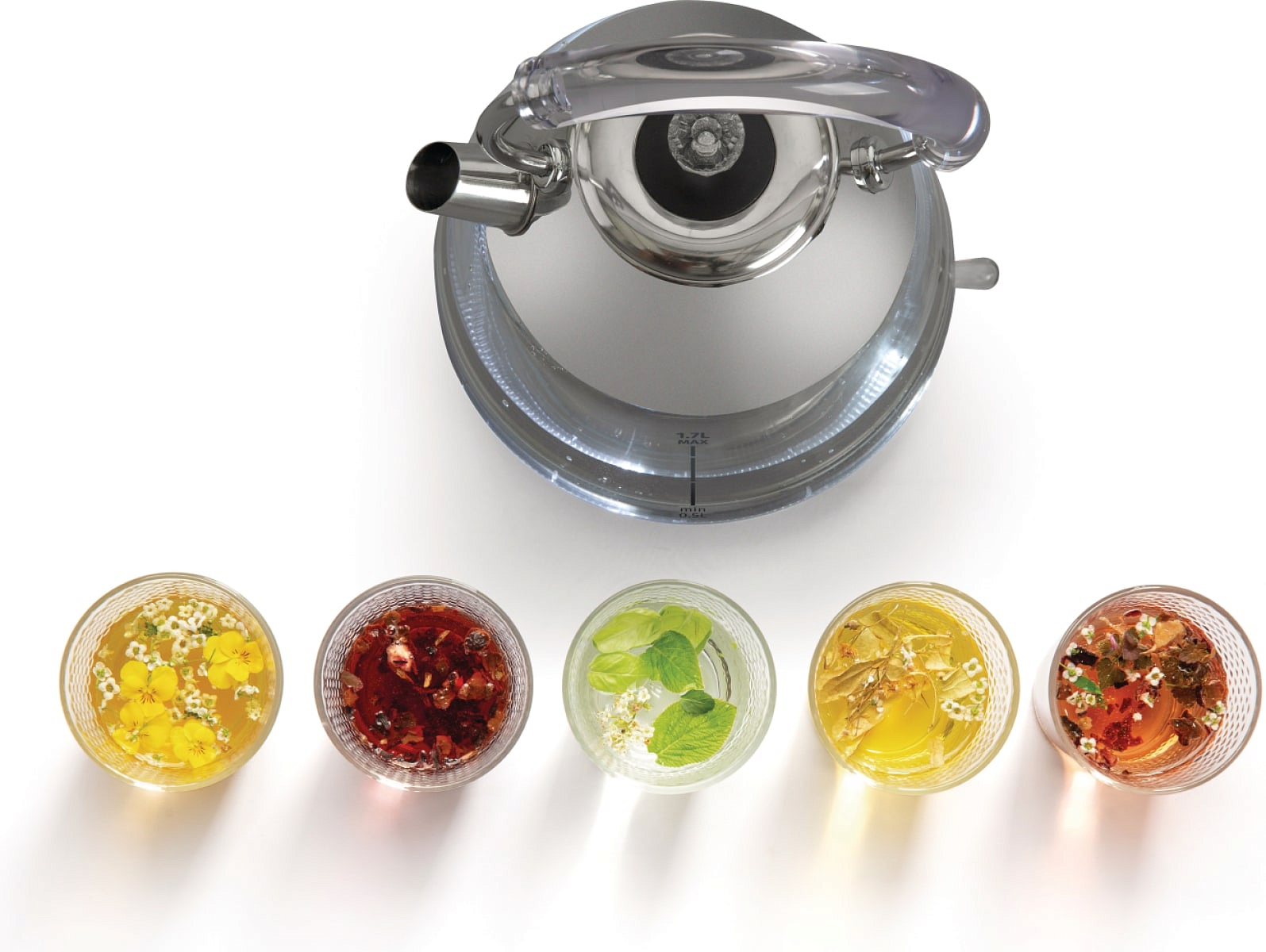 Чайник электрический Gorenje K17GPD preview 7