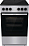 Электрическая плита Gorenje GEC5A11SG