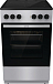 Купить Электрическая плита Gorenje GEC5A11SG  preview 1