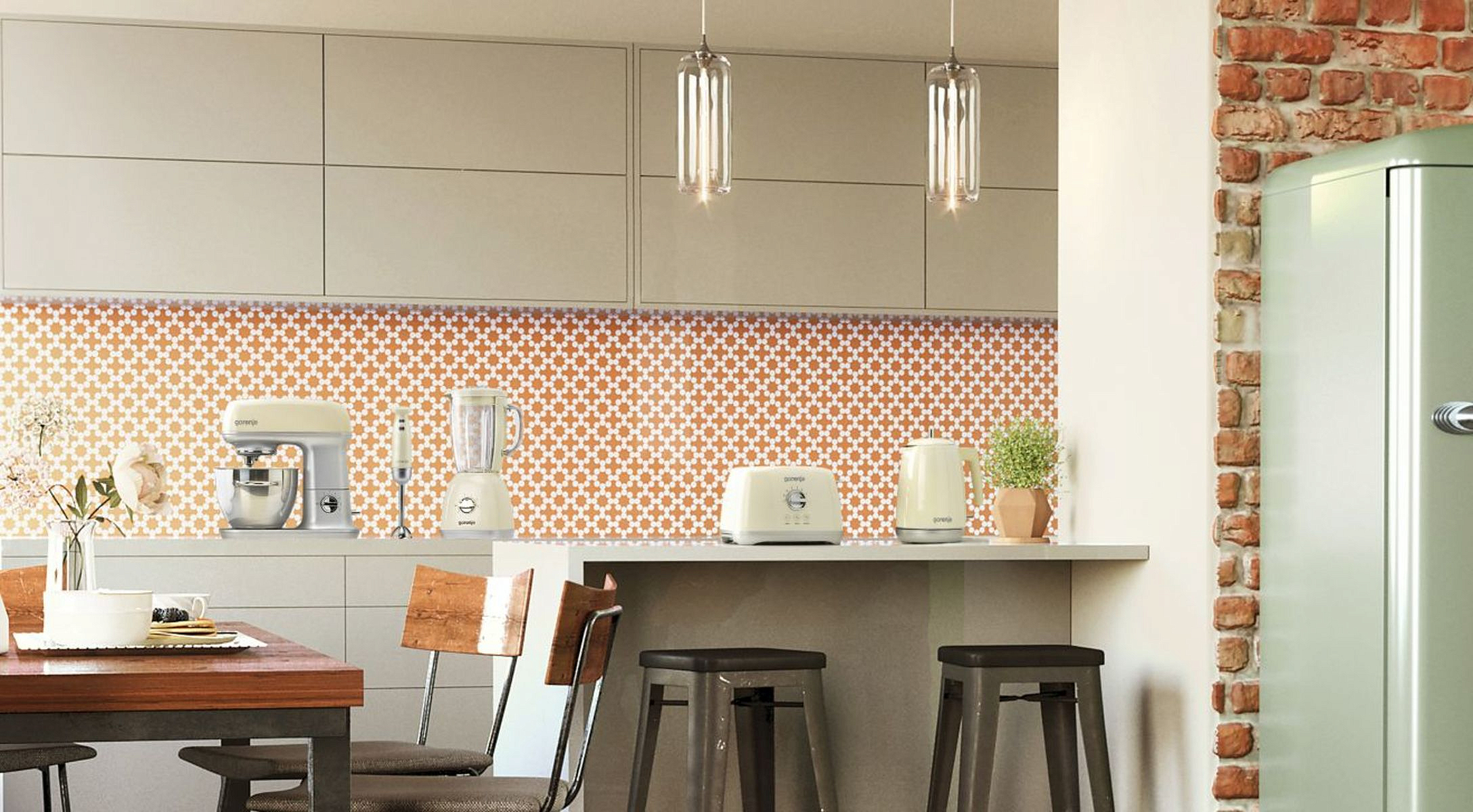 Блендер Gorenje B800RL preview 3