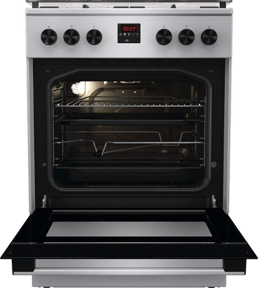 Газовая плита Gorenje GGI6C20XA preview 8