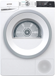 Сушильная машина с тепловым насосом Gorenje DA82IL