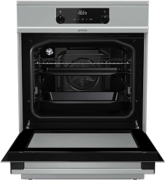 Индукционная плита Gorenje EIT6351XPD