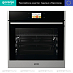Купить Духовой шкаф Gorenje BOP799S51X