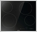 Купить Независимая стеклокерамическая варочная панель Gorenje ECS642BXE  preview 2