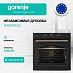 Купить Духовой шкаф Gorenje BOS67372CLB  preview 1