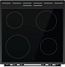 Купить Электрическая плита Gorenje GEC6A11SG  preview 6