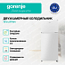 Купить Отдельностоящий Двухкамерный холодильник Gorenje RF212FPW4  preview 3