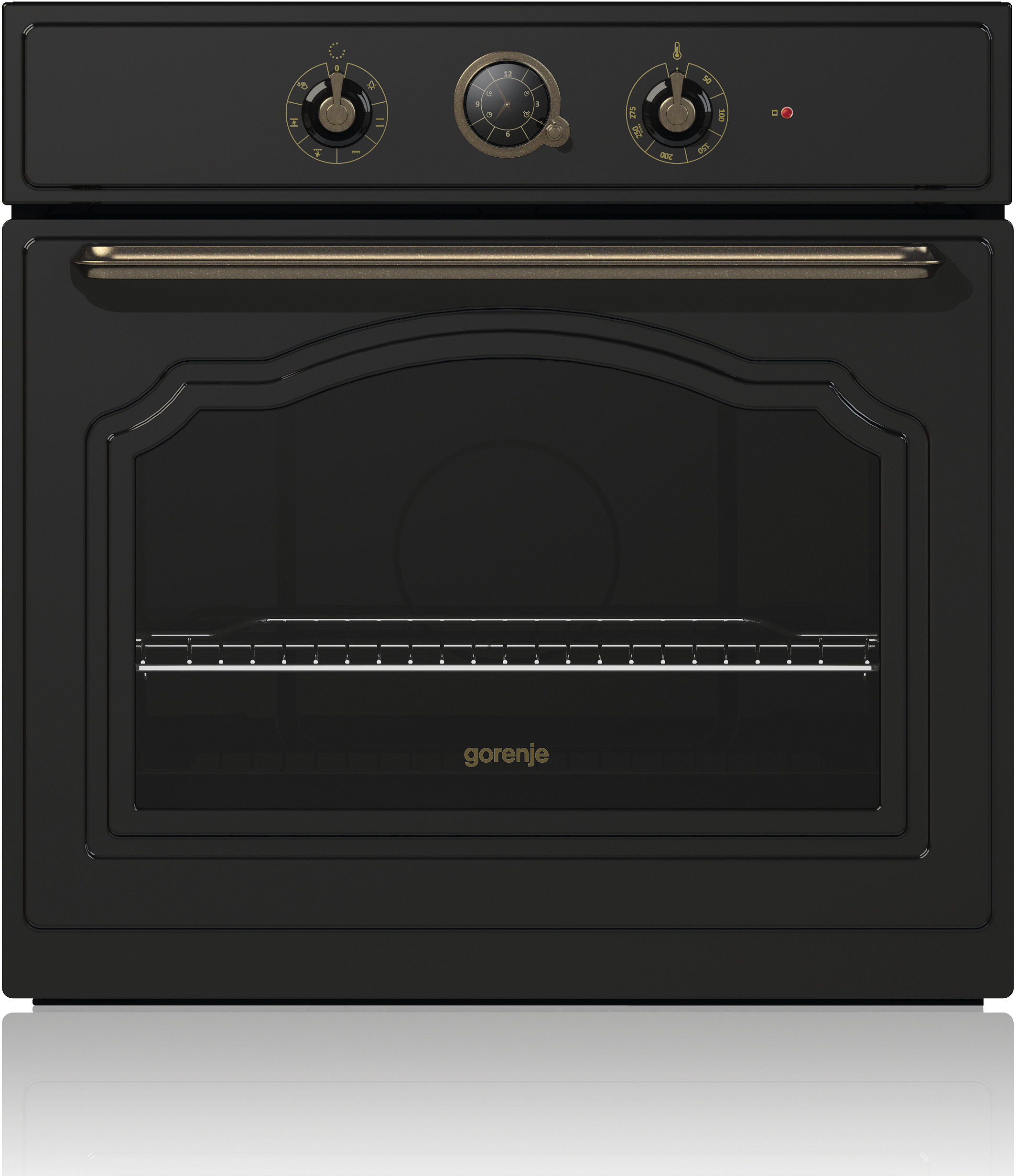 Независимая духовка Gorenje BO 53 CLB preview 4