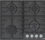 Независимая газовая варочная панель Gorenje G640ZMB