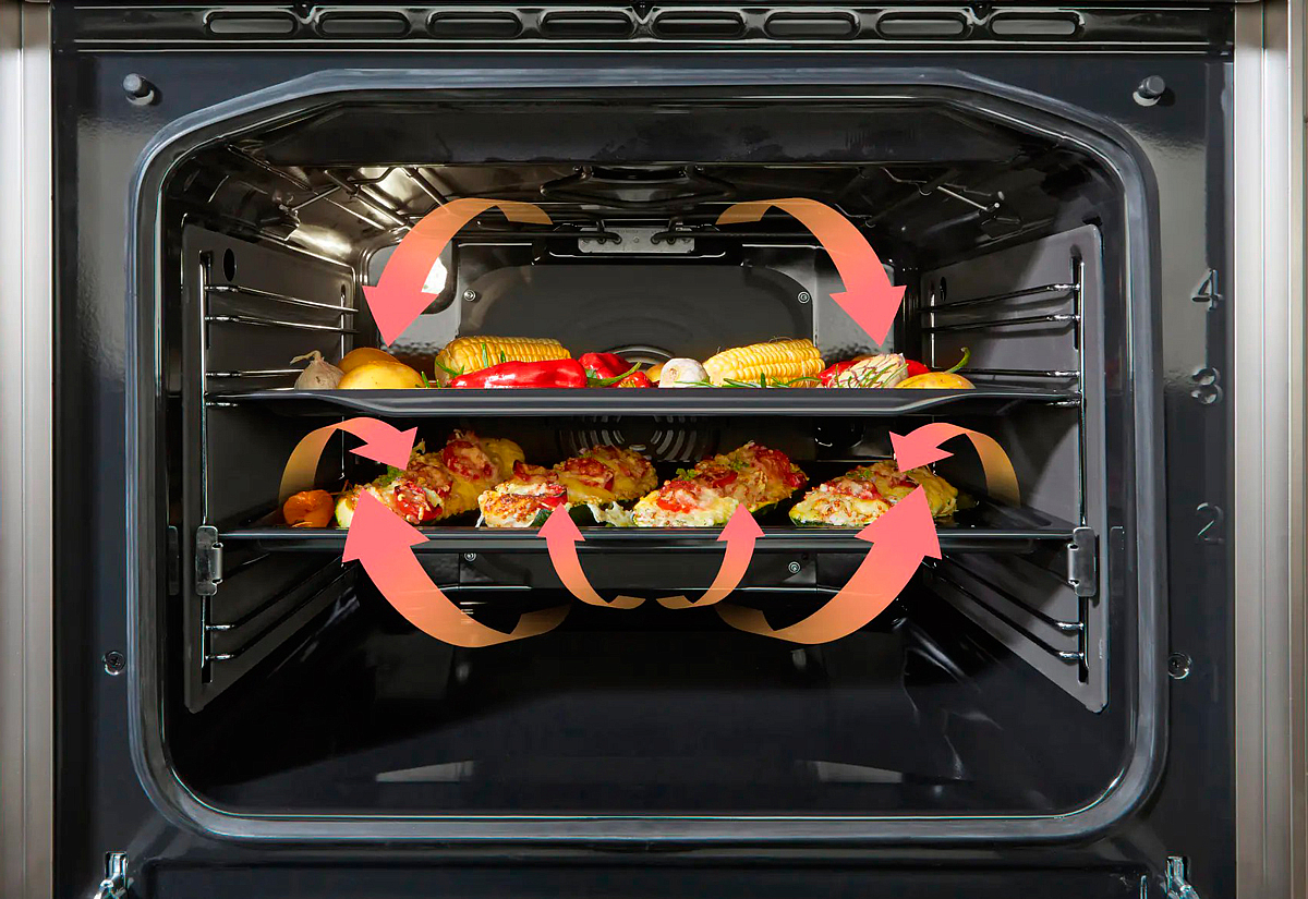 Комбинированная плита Gorenje GK5C61XJ preview 17