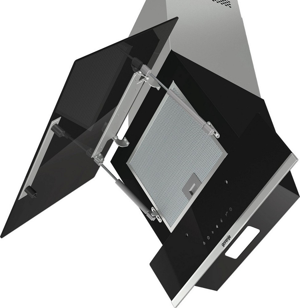 Вытяжка Gorenje WHI649X21P preview 4