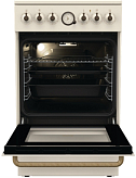 Электрическая плита Gorenje GECS5B70CLI