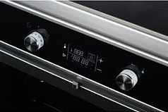 Электрическая плита Gorenje ET 67554 DX
