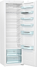 Встраиваемый однокамерный холодильник Gorenje RI4182E1