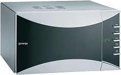 Микроволновая печь с грилем Gorenje GMO 20 DGS