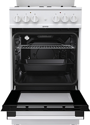 Комбинированная плита Gorenje KN5121WH