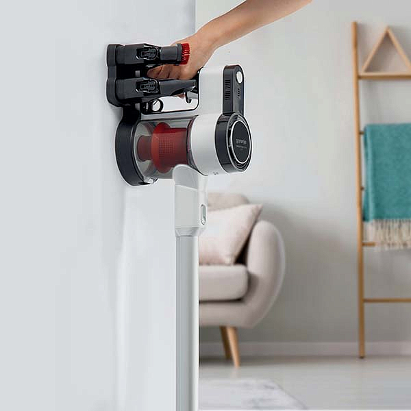 Пылесос Gorenje SVC216FMLW preview 5