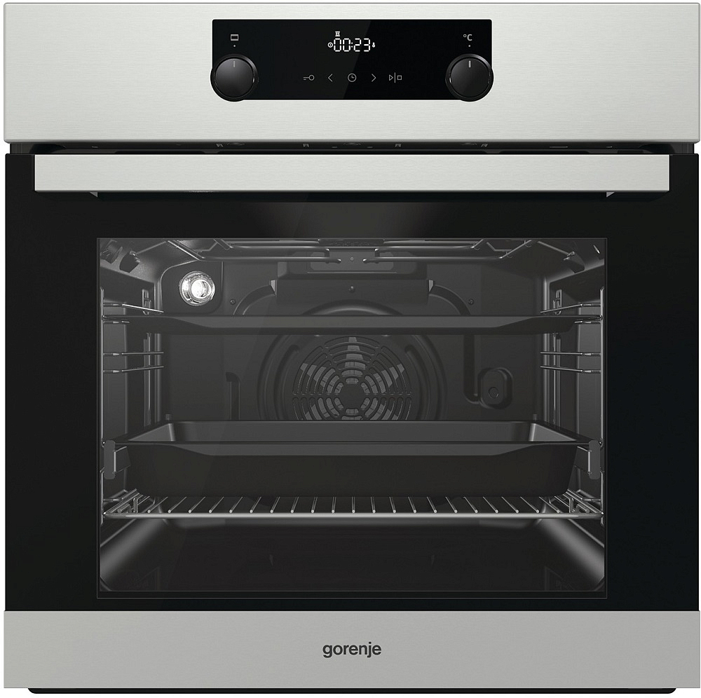Духовой шкаф Gorenje BO735E20X-2 preview 1