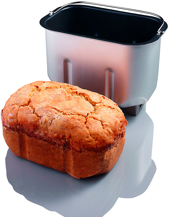 Хлебопечь Gorenje BM 1600 WG preview 2