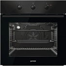 Независимая духовка Gorenje BO725E10BG