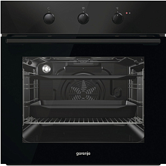 Независимая духовка Gorenje BO725E10BG