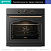 Купить Духовой шкаф Gorenje BOS67371CLB  preview 1