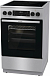 Купить Электрическая плита Gorenje GEC5C40XC  preview 2