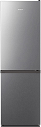 Отдельностоящий двухкамерный холодильник Gorenje NRK619FES4