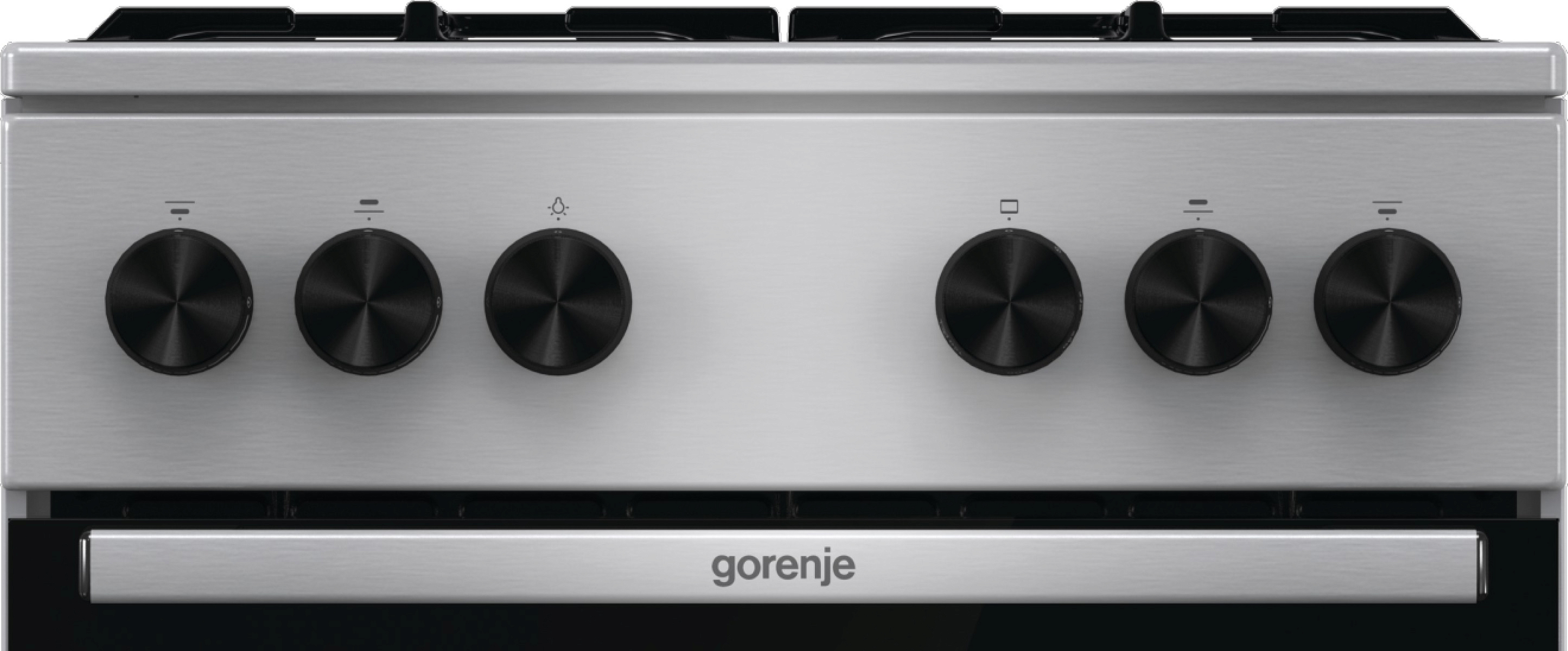Газовая плита Gorenje GG5A11XF preview 5