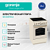 Купить Электрическая плита Gorenje GECS5B70CLI  preview 2
