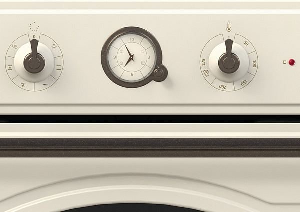 Независимая духовка Gorenje BO 53 CLI preview 2