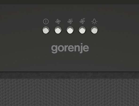Встраиваемая вытяжка Gorenje BHI626E6B preview 4