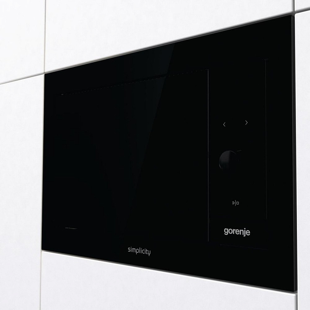 Встраиваемая микроволновая печь Gorenje BM235G1SYB preview 3