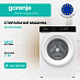 Купить Стиральная машина Gorenje W1NHA74SAS  preview 1