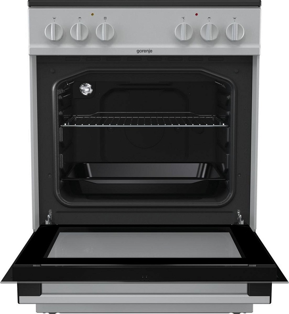 Электрическая плита Gorenje EC6111SG preview 4