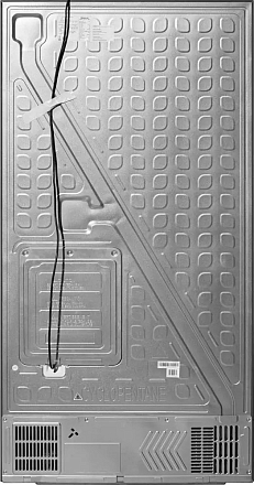 Отдельностоящий холодильник Gorenje NRM917E8X4WF preview 2