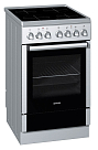 Электрическая плита Gorenje EC 52203 AX