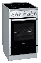 Электрическая плита Gorenje EC 52203 AX