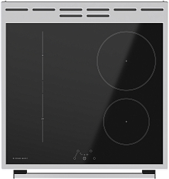 Индукционная плита Gorenje EIT6341WD