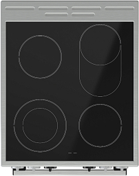 Стеклокерамическая плита Gorenje EC5352XA