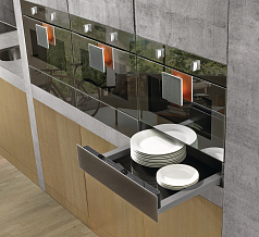 Компактная духовка с СВЧ Gorenje BCM 547 ST