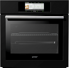 Независимая духовка Gorenje Plus GO896B