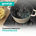 Купить Независимая индукционная варочная панель Gorenje ISC645BSC  preview 6