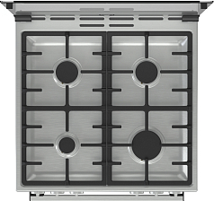 Комбинированная плита Gorenje K6121XF
