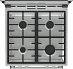 Комбинированная плита Gorenje K6121XF фото 2 Купить Комбинированная плита Gorenje K6121XF  preview 2